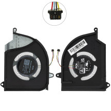 Оригінальний вентилятор для ноутбука Asus (NR2203RM, NR2203RE, NR2203RW) 12V, GPU FAN