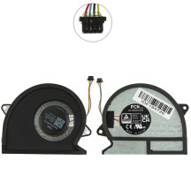 Оригінальний вентилятор для ноутбука Asus (NR2203RM, NR2203RE, NR2203RW) CPU Fan