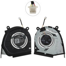 Оригінальний вентилятор для ноутбука  Asus ROG Flow (GA403UI, GA403UU, GA403UV) GPU Fan