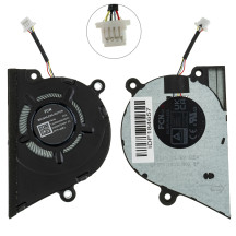 Оригінальний вентилятор для ноутбука  Asus ROG Flow (GA403UI, GA403UU, GA403UV), SYS Fan