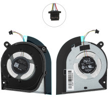 Оригинальный вентилятор для ноутбука Asus TUF Gaming (FA401UU, FA401UV) CPU Fan