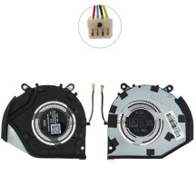 Оригинальный вентилятор для ноутбука Asus ROG Zephyrus (GA605WI, GA605WV) GPU Fan 