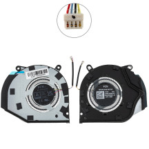Оригинальный вентилятор для ноутбука Asus ROG Zephyrus (GA605WI, GA605WV) CPU Fan 