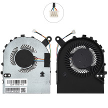 Оригинальный вентилятор для ноутбука Dell Inspiron (7460) CPU FAN