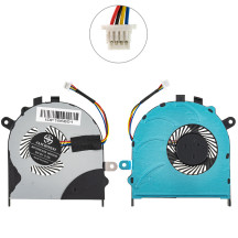 Вентилятор для ноутбука Dell Inspiron (7558, 7568, 7347) CPU FAN