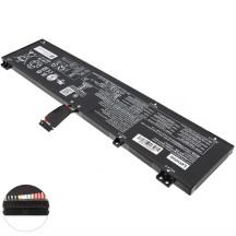 Оригінальна батарея для ноутбука Lenovo L22M4PC1 (Legion Pro 7 16IRX8) 15.52 6440mAh 99Wh Black