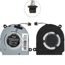 Оригинальный вентилятор для ноутбука Dell (Latitude 5300) CPU FAN