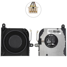 Оригінальний вентилятор для ноутбука Dell Latitude (5420, 5424) СPU FAN