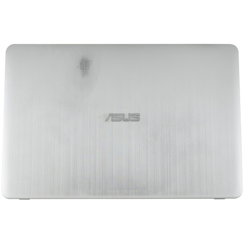 УЦЕНКА ! дефект прокраски  Кришка матриці для ноутбука ASUS (X540, X541 series), silver