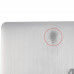 УЦЕНКА ! дефект прокраски  Кришка матриці для ноутбука ASUS (X540, X541 series), silver