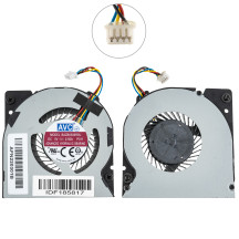 Оригинальный вентилятор для ноутбука Dell Latitude (7280, 7480) CPU FAN