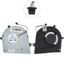 Оригинальный вентилятор для ноутбука Dell (Inspiron 7300, Vostro 5300) CPU FAN 