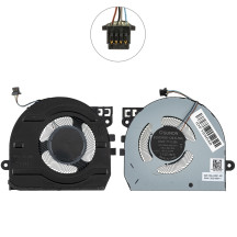 Оригинальный вентилятор для ноутбука Dell (Latitude 5320) CPU FAN