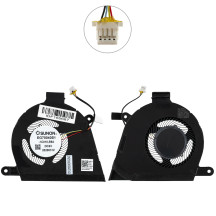 Оригинальный вентилятор для ноутбука Dell (Latitude 9510) CPU FAN