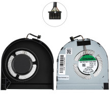 Оригинальный вентилятор для ноутбука Dell (Precision 7560) CPU Fan