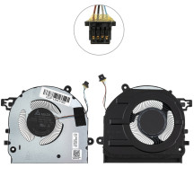 Оригинальный вентилятор для ноутбука Dell (Latitude 5330) CPU Fan