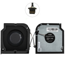 Оригинальный вентилятор для ноутбука Dell (Latitude 5530, Precision 3570)