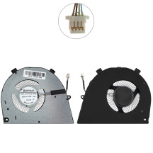 Оригинальный вентилятор для ноутбука Dell (Inspiron 5625, Vostro 7620) CPU Fan