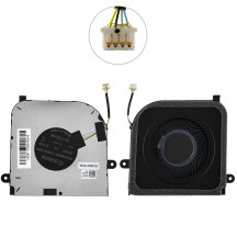 Оригинальный вентилятор для ноутбука Dell (Latitude 5440, Precision 3480) CPU Fan