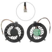 оригінальний вентилятор для ноутбука FUJITSU AH530, AH531, DC 5V 0.25A, 3pin (ADDA AD0605HX-TB3) (Кулер)