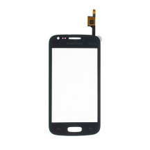 Тачскрин для Samsung S7270, S7272, S7275, Galaxy Ace 3, grey, оригинал