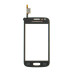 Тачскрін для Samsung S7270, S7272, S7275, Galaxy Ace 3, black, оригінал