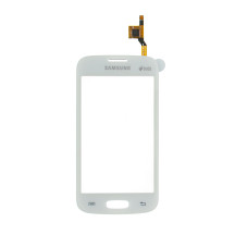 Тачскрин для Samsung S7262 Galaxy Star Plus, white, оригинал