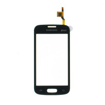 Тачскрин для Samsung S7262 Galaxy Star Plus, black, оригинал