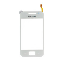 Тачскрин для Samsung S5830i Galaxy Ace, white, оригинал