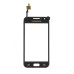 Тачскрін для Samsung J100H/DS Galaxy J1, black, оригінал