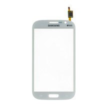 Тачскрін для Samsung I9060 Galaxy Grand Neo, white, high copy