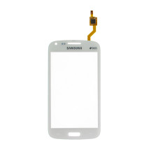 Тачскрін для Samsung I8262, I8260 Galaxy Core, white, high copy
