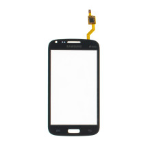 Тачскрін для Samsung I8262, I8260 Galaxy Core, black, high copy
