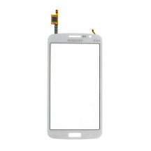 Тачскрін для Samsung G7102 Galaxy Grand 2 Duos, G7105 Galaxy GRAND 2, G7106, white, оригінал