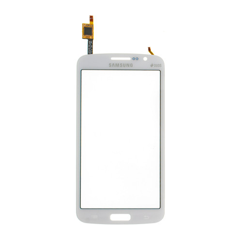 Тачскрін для Samsung G7102 Galaxy Grand 2 Duos, G7105 Galaxy GRAND 2, G7106, white, оригінал