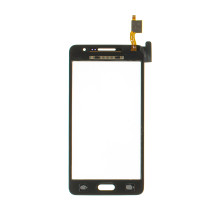 Тачскрін для Samsung G531h Galaxy Grand Prime, black, high copy