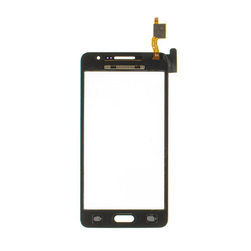 Тачскрін для Samsung G531h Galaxy Grand Prime, black, high copy