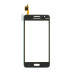 Тачскрін для Samsung G531h Galaxy Grand Prime, black, high copy