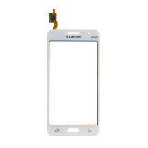 Тачскрин для Samsung G530, G530h Galaxy Star, white, оригинал
