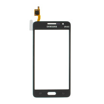 Тачскрин для Samsung G530, G530h Galaxy Star, grey, high copy