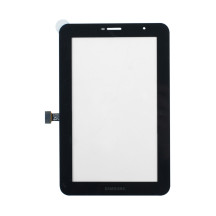 Тачскрин для Samsung Galaxy Tab 2 , P3100, P3110, (ver.3G), black, оригинал