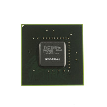 Микросхема NVIDIA N13P-NS1-A1 NVS 5400M видеочип для ноутбука