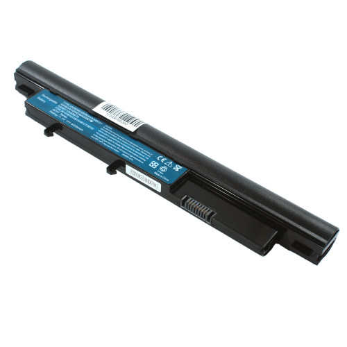 Батарея для ноутбука Acer BT.00607.110 (Aspire: 3750, 3750G, 3750Z, 3750ZG) 11.1V 4400mAh black