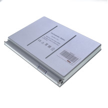 Батарея для ноутбука Apple A1189 (A1151/A1212/A1229/A1261 (2006-2008), MA092, MA611, MA897, MB166) 10.8V 68Wh Silver