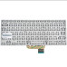 Клавіатура для ноутбука ASUS (X430 series) rus, black, без фрейма