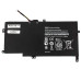 Оригинальная батарея для ноутбука HP EG04XL (ENVY Sleekbook: 6-1000, 6-1100, 6-1200 series) 14.8V 60Wh Black (681951-001)