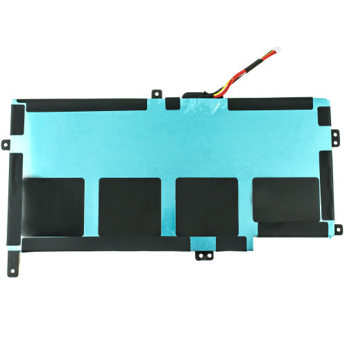 Оригинальная батарея для ноутбука HP EG04XL (ENVY Sleekbook: 6-1000, 6-1100, 6-1200 series) 14.8V 60Wh Black (681951-001)