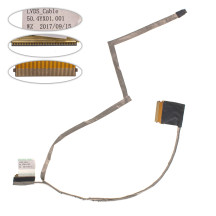Шлейф матриці для ноутбука HP (ProBook: 455 G1), LED (50.4yx01.001)