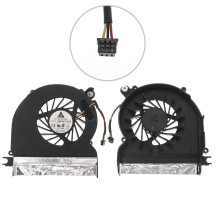 Вентилятор для ноутбука HP ENVY 14-1000 (CPU FAN)(LEFT), 14T-1200 series (Кулер)