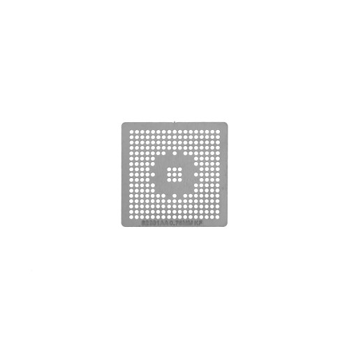 Трафарет прямого нагрева 82801AA 0.76MM KF